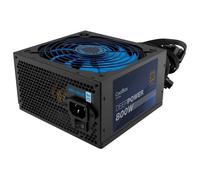 CoolBox Bloc d'alimentation PC DeepPower 800 800 W 80 Plus Bronze ATX Ventilateur 14 cm Noir