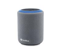 CoolBox Drop G231 Enceinte portable mono Gris 5 W