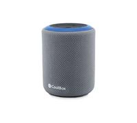 CoolBox DROP G231 - Haut-parleur - sans fil - Bluetooth - 5 Watt - gris