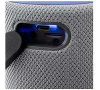 CoolBox DROP G232 - Haut-parleur - sans fil - Bluetooth - 14 Watt - gris Gris, Gris G