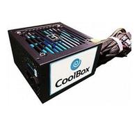 CoolBox Source d'alimentation Gaming COO-PWEP500-85S 500W