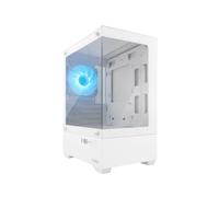 CoolBox GM200 Vision Lite Micro Tower Blanc