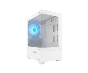 CoolBox GM200 Vision Lite Micro Tower Blanc