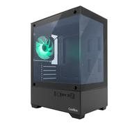 CoolBox GM200 Vision Lite Micro Tower Noir