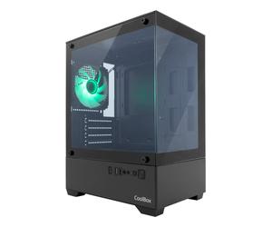 CoolBox GM200 Vision Lite Micro Tower Noir