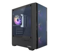 CoolBox GM220 MPFusion Micro Tower Noir