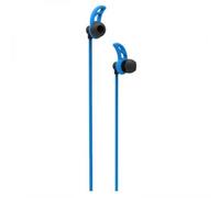 Coolbox Intraauriculares Airsport Ii Azul Cable