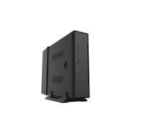 CoolBox IPC-2 Mini Tower Noir 60 W