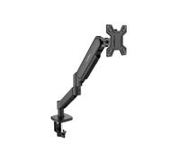 CoolBox M02 Soporte de Brazo Neumático para Un Monitor
