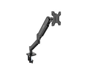 CoolBox M02 Soporte de Brazo Neumático para Un Monitor