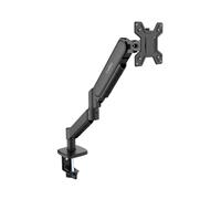 CoolBox M02 Soporte de Brazo Neumático para Un Monitor