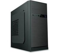 CoolBox M500 - Tour - micro ATX 500 Watt - noir - USB/Audio G