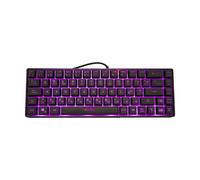 DEEPGAMING Teclado KEY65 RGB