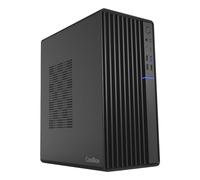 CoolBox PC micro ATX M840 Micro Tower Noir