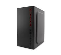 CoolBox PCC-MPC45-1 unité centrale Bureau Noir 500 W