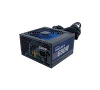 Coolbox Powerline 3 650 Fuente De Alimentación 650W Eficiencia 85%