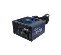 Coolbox Powerline 3 750 Fuente De Alimentación 750W Eficiencia 85%