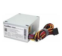 Bloc d'Alimentation - CoolBox - COO-FA300SBZ - 300W - SFX12V - ATX