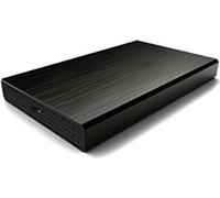 coolbox sca2523 boîtier 2,5" sata usb3.0 hdd noir
