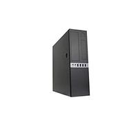 COOLBOX T450S (Source 300) USB3.0 - Boîtier Micro ATX SEMITORRE/SOBREMESA Slim COOLBOX