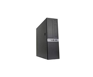 COOLBOX T450S (Source 300) USB3.0 - Boîtier Micro ATX SEMITORRE/SOBREMESA Slim COOLBOX