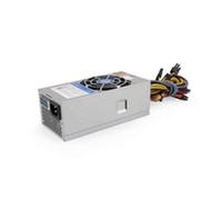 Coolbox Tfx 250w 80+gold Bloc d'alimentation Gris One Size / EU plug Gris One Size