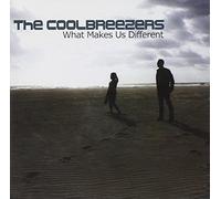 Coolbreezers the - What Makes Us Different [Import]