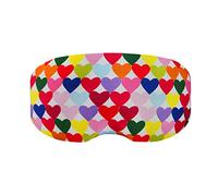 Couvre masque de ski Coolcasc Multicolore TU