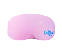Coolcasc COOLMASC Rose - Couvre masque de ski