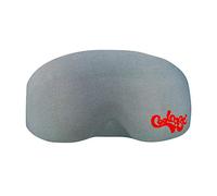 Coolcasc COOLMASC Gris - Couvre Masque de Ski