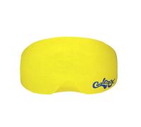 Coolcasc® Coolmasc - Housse masque ski homme | Protection lunette de ski pour lentille - Couvre-masque anti-rayures et poussière, accessoire hiver résistant - Taille universelle