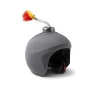 COOLCASC® Couvre Casque Universal - Compatible avec Casque vélo et Trottinette