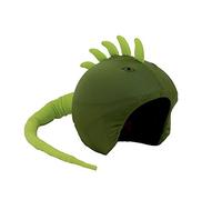 COOLCASC® Couvre Casque Universal - Compatible avec Casque vélo et Trottinette