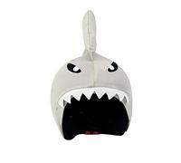 COOLCASC® Couvre Casque Universal, Requin
