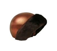 COOLCASC EXCLUSIVE Bronze Brown Fur