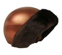 COOLCASC EXCLUSIVE Bronze Brown Fur Multicolore G