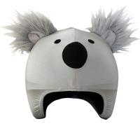 Coolcasc Housse pour casque Animaux Koala