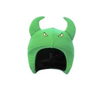 Housse de casque fantaisie-Coolcasc-DEMON-Taille unique MULTI-COLOUR G