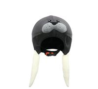 Coolcasc - Housse de casque fantaisie - Morse - Taille unique - MULTI-COLOUR G