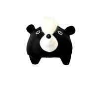 COOLCASC Couvre casque ski Moufette Enfant universel Housse protectrice originale Taille unique