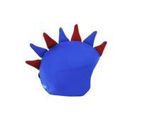 COOLCASC Multisport Couvre-Casque Dragon BLAUGRANA