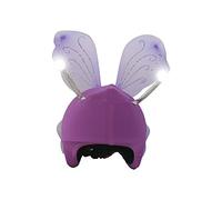 COOLCASC Multisport Couvre-Casque FÉE