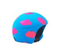 COOLCASC Multisport Couvre-Casque Foggy Nuage