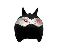Coolcasc Multisport Couvre-Casque LED Bandit