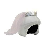 COOLCASC Multisport Couvre-casque LED MARIÉE