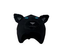 COOLCASC Multisport Couvre-Casque PANTHÈRE