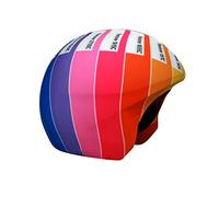 COOLCASC Multisport Couvre-Casque PANTHONE