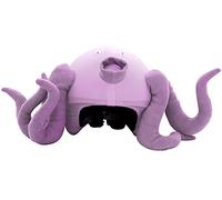 COOLCASC Multisport Couvre-Casque Poulpe