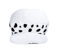 CoolChange Bonnet de Trafalgar Law après le saut temporel | Casquette cosplay avec ombrelle