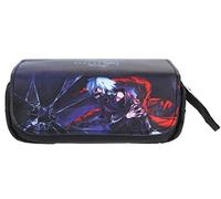 CoolChange Grand étui pour Crayons de Tokyo Anime, Motiv: Ken Kaneki B